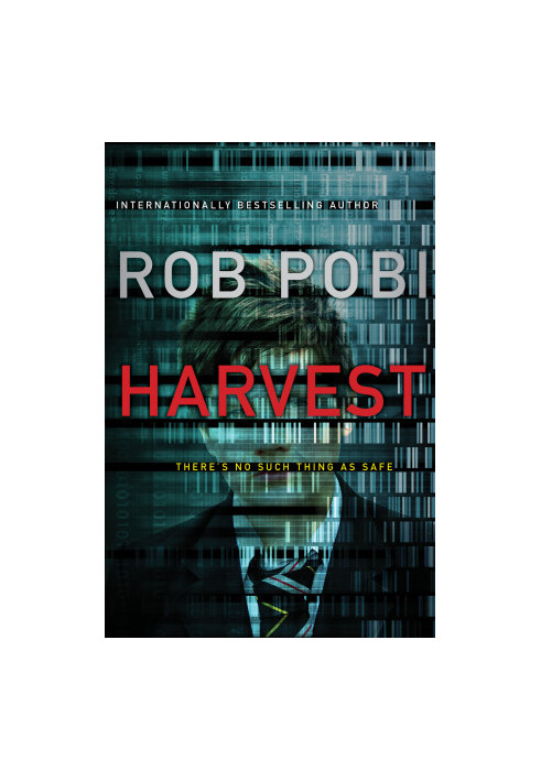 Harvest