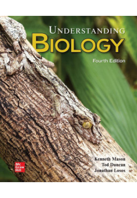 Understanding Biology 4th