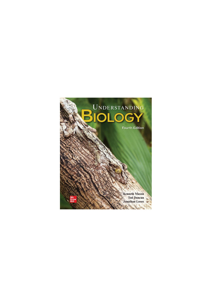 Understanding Biology 4th