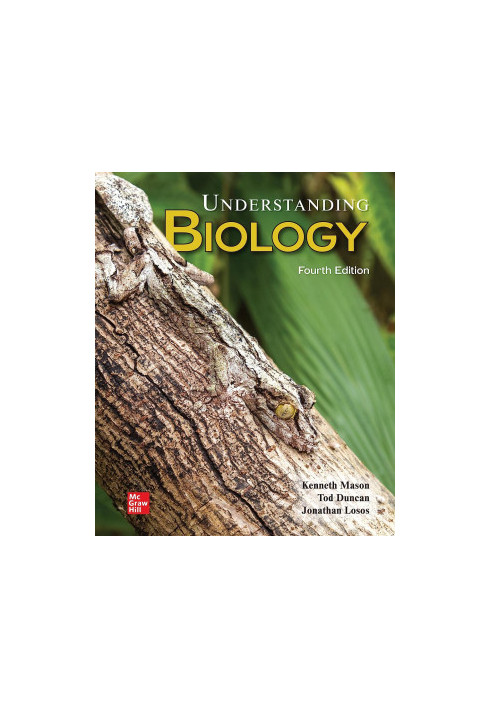 Understanding Biology 4th