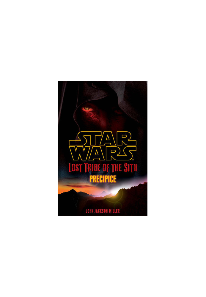 Star Wars: Lost Tribe of the Sith: Precipice
