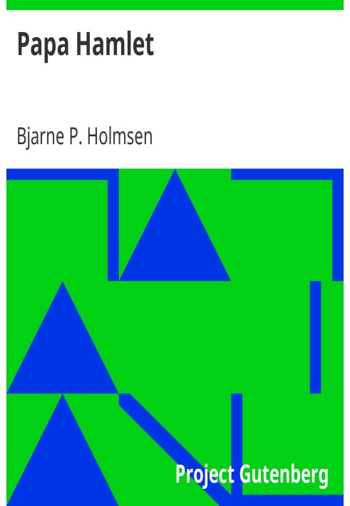 Papa Hamlet