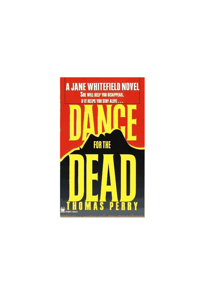 Dance For The Dead