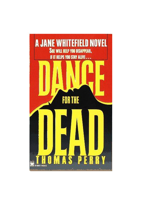 Dance For The Dead