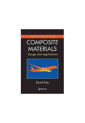 Composite Materials: Design and Applications