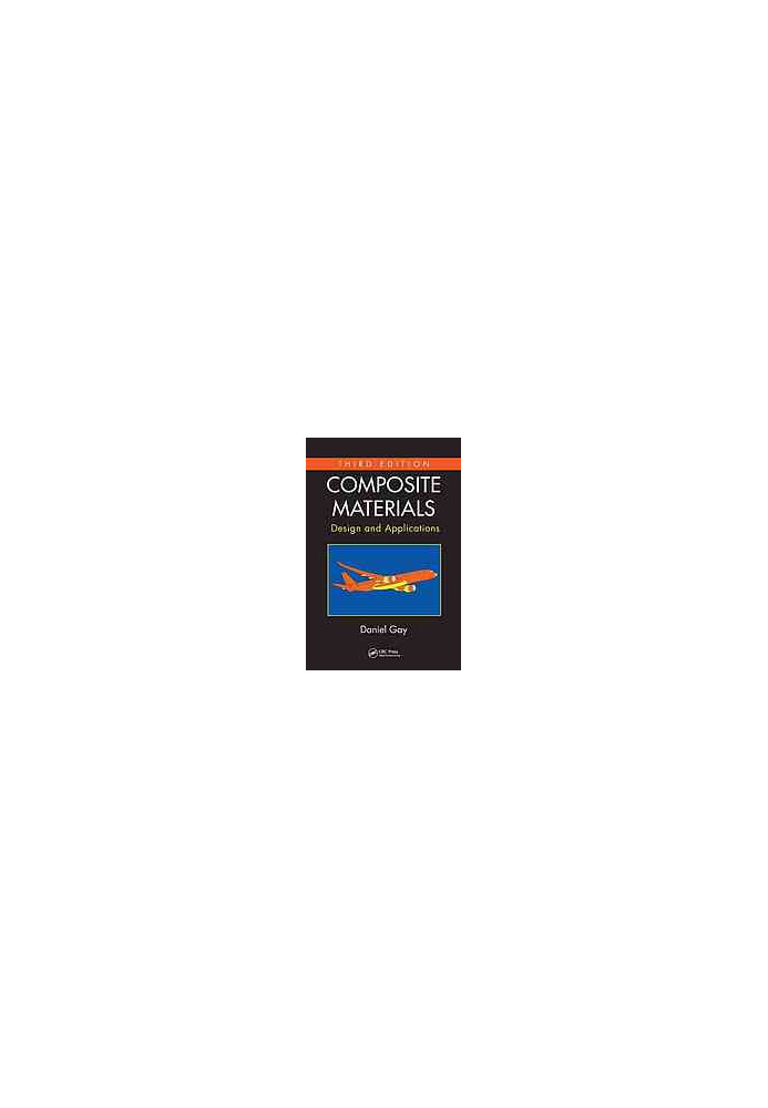 Composite Materials: Design and Applications
