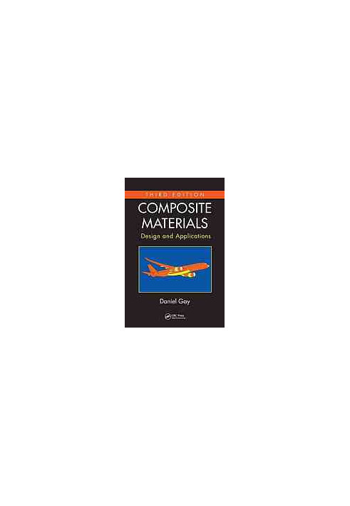 Composite Materials: Design and Applications