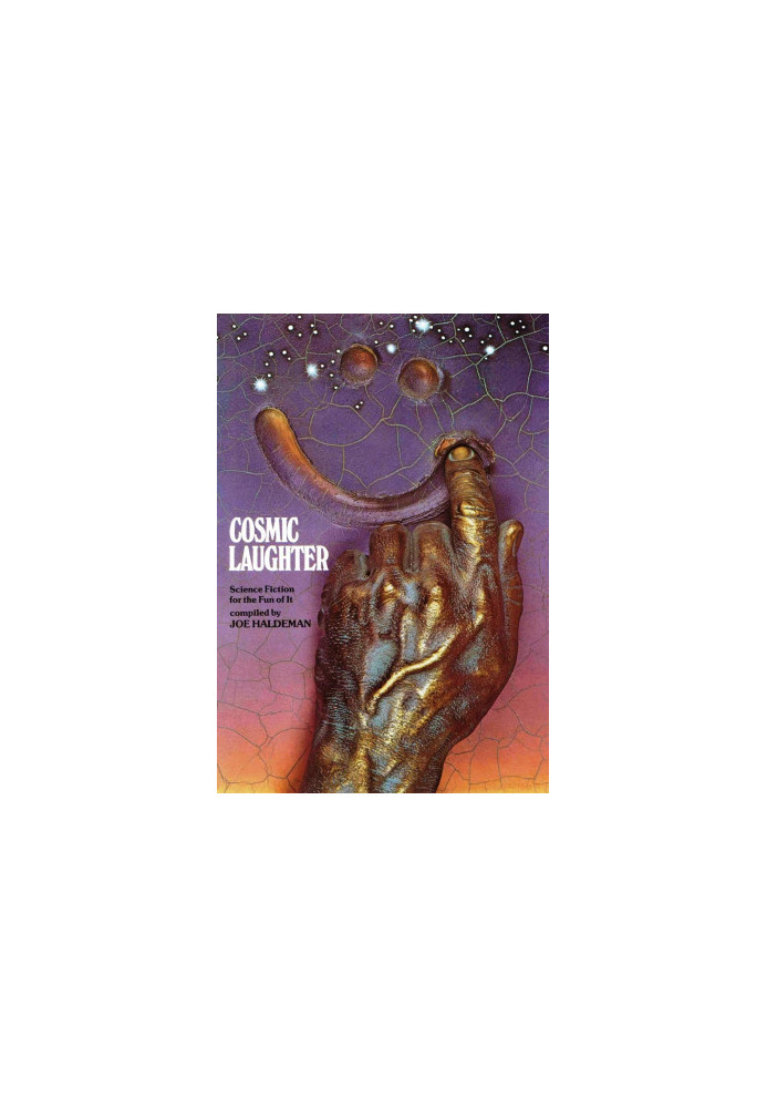 Cosmic Laughter Science Fiction for the Fun of It