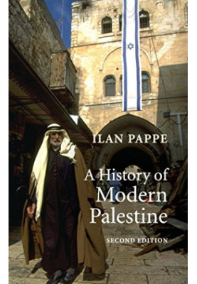 A History of Modern Palestine: One Land, Two Peoples