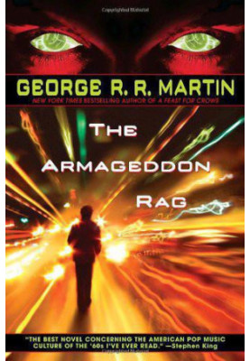 Armageddon Rag