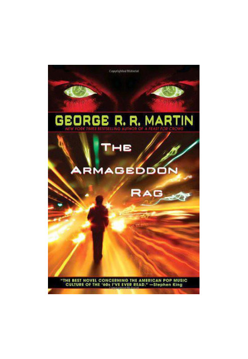 Armageddon Rag