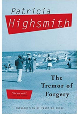 The Tremor of Forgery