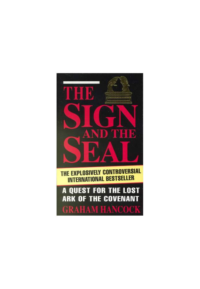 The Sign and the Seal