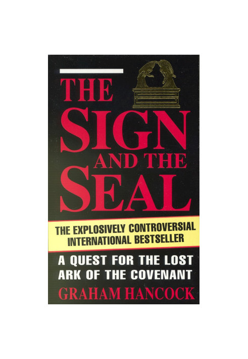 The Sign and the Seal