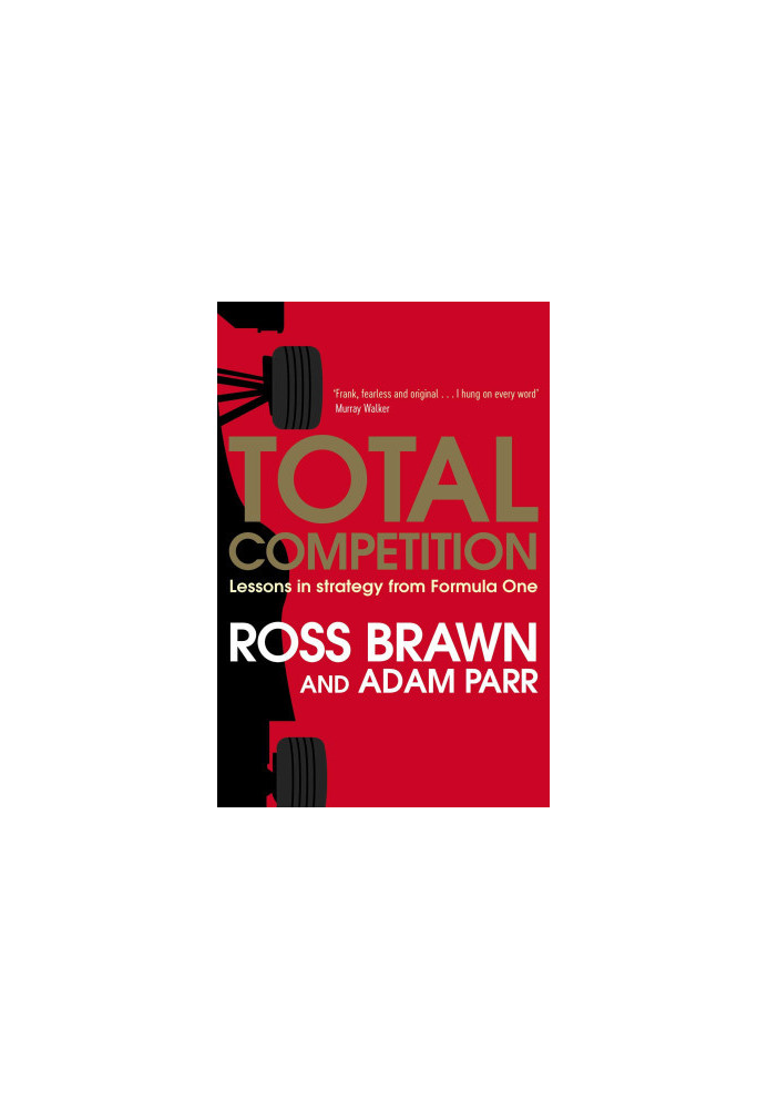 Total Competition