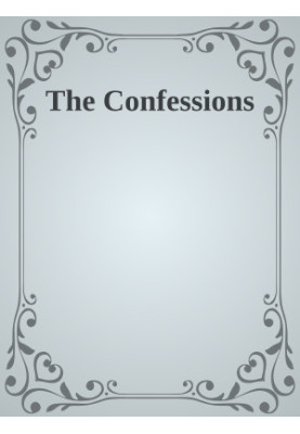 The Confessions