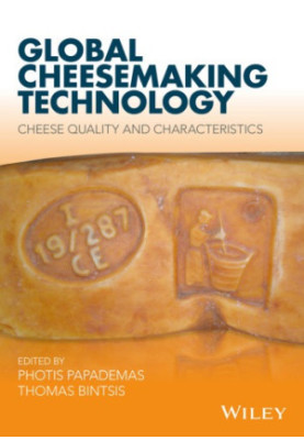 Global Cheesemaking Technology : cheese quality and characteristics