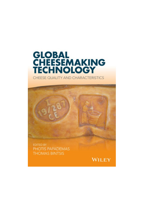 Global Cheesemaking Technology : cheese quality and characteristics