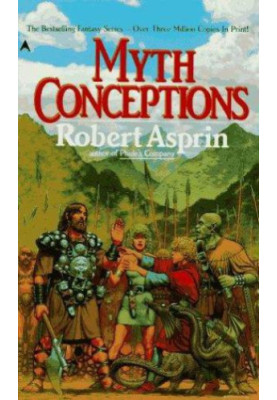 Myth Conceptions