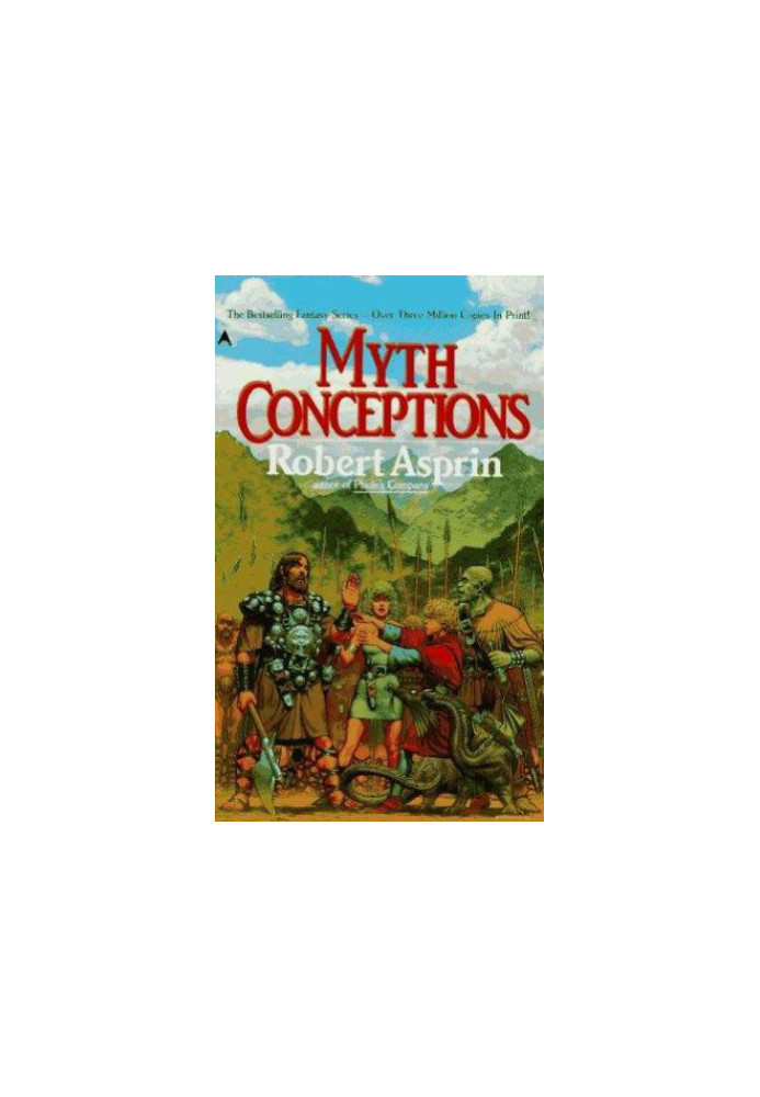 Myth Conceptions