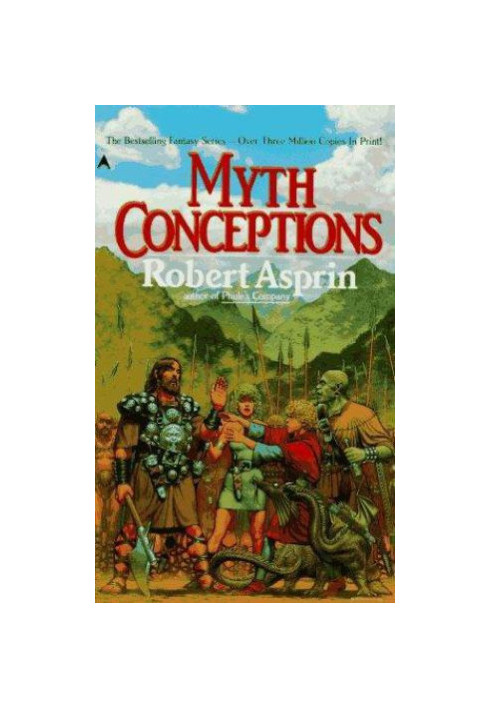 Myth Conceptions