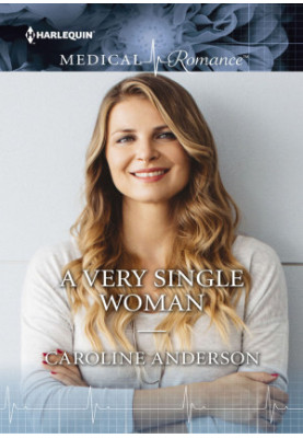 A Very Single Woman