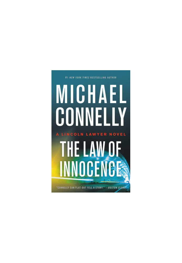 The Law of Innocence