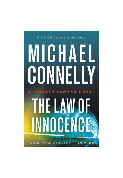 The Law of Innocence