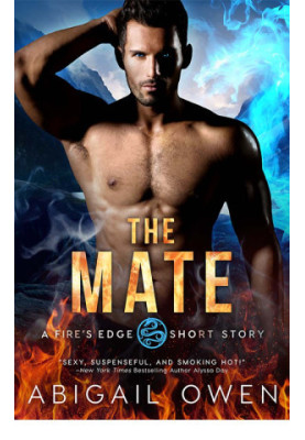 The Mate