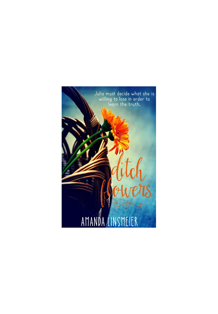 Ditch Flowers