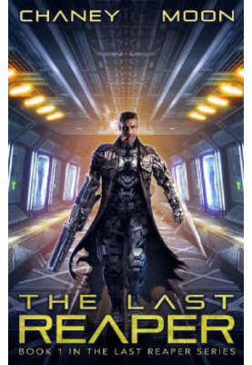Last Reaper 1 - The Last Reaper