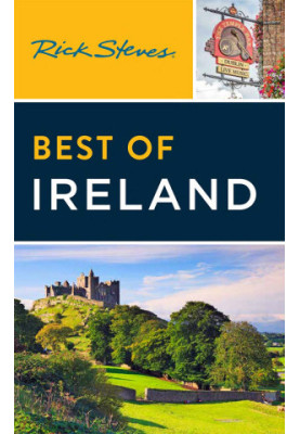 Rick Steves Best of Ireland