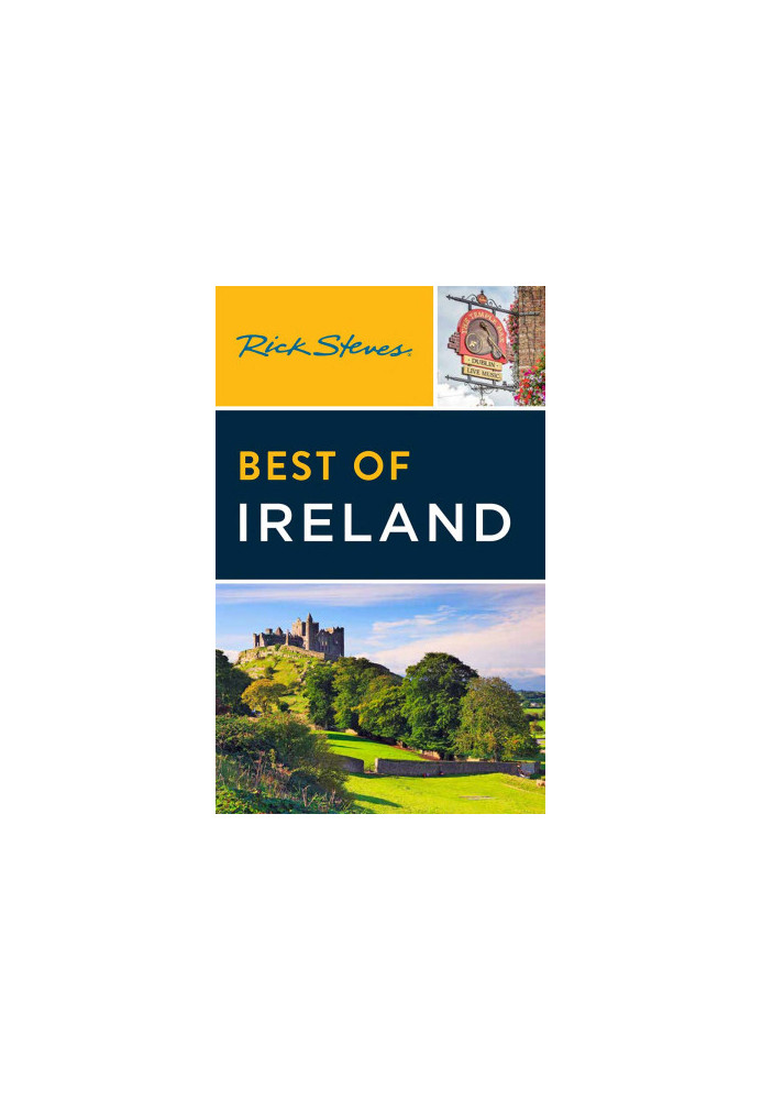 Rick Steves Best of Ireland