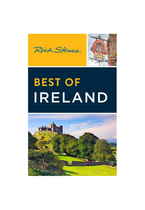 Rick Steves Best of Ireland