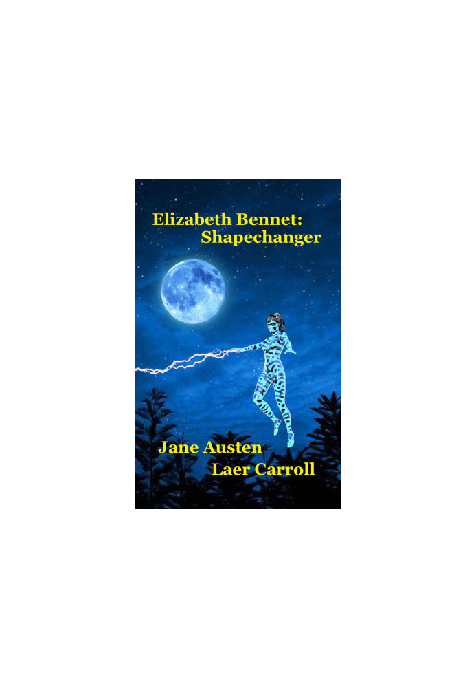 Elizabeth Bennet: Shapechanger