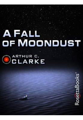 A Fall of Moondust (US)