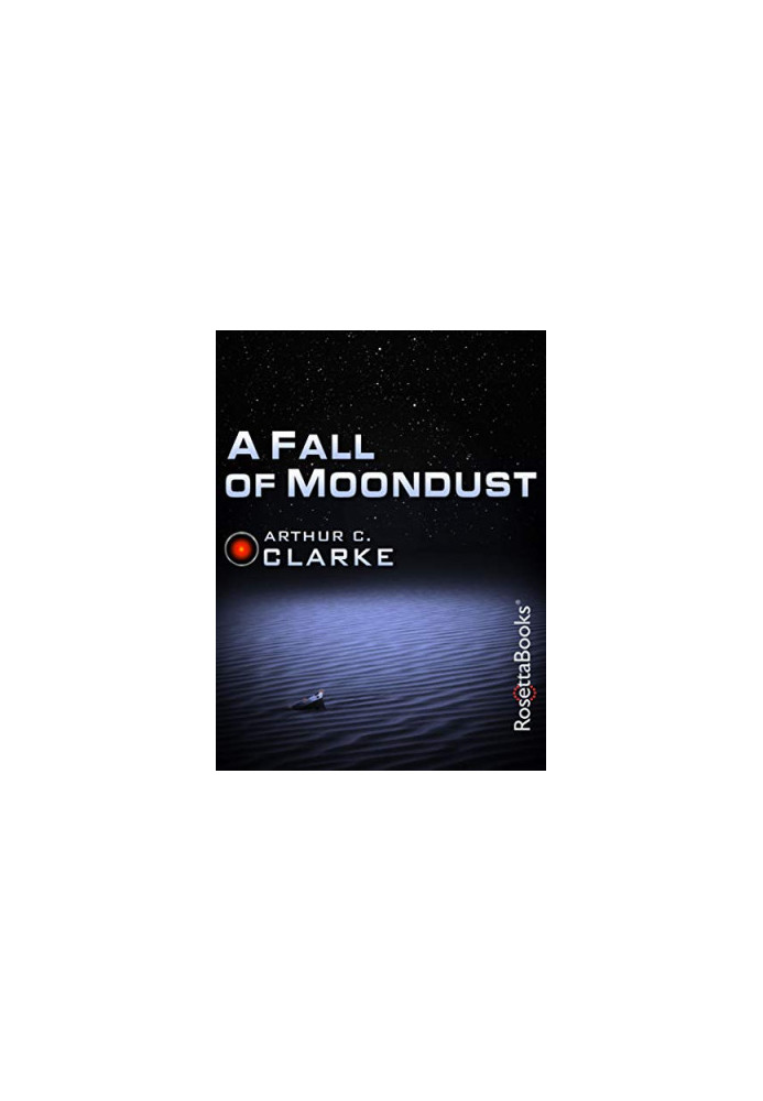 A Fall of Moondust (US)