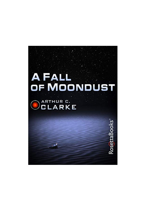 A Fall of Moondust (US)