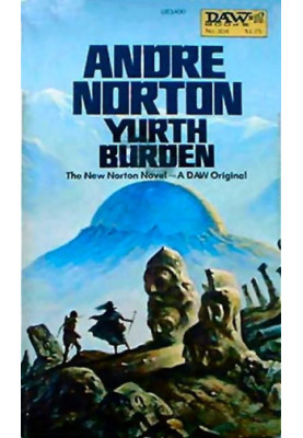 Yurth Burden