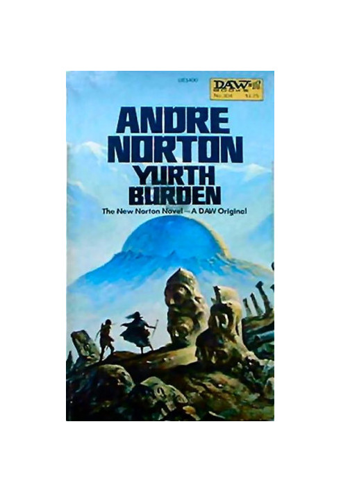 Yurth Burden