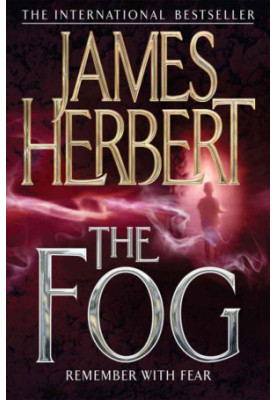 Herbert, James - The Fog