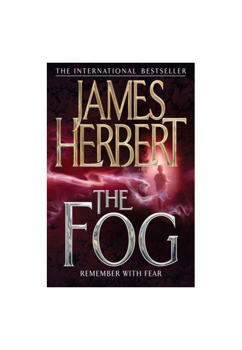 Herbert, James - The Fog