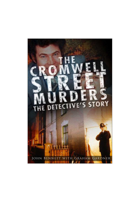 The Cromwell Street Murders