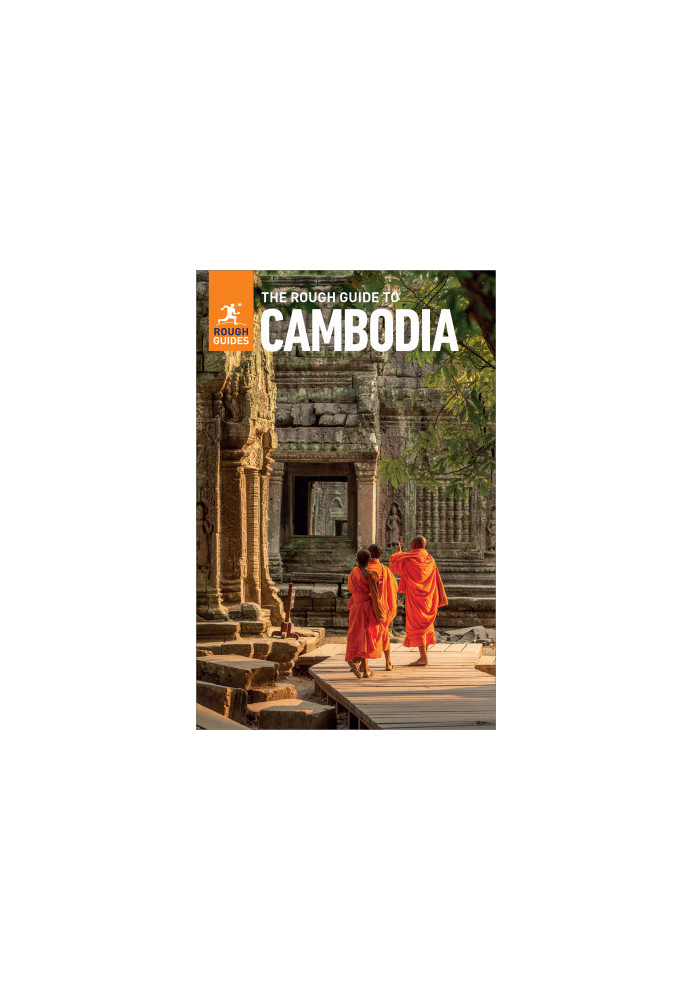 The Rough Guide to Cambodia, 2024