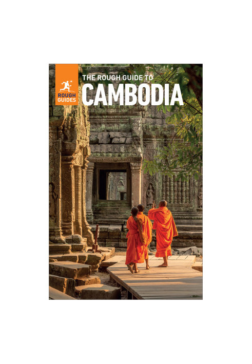 The Rough Guide to Cambodia, 2024