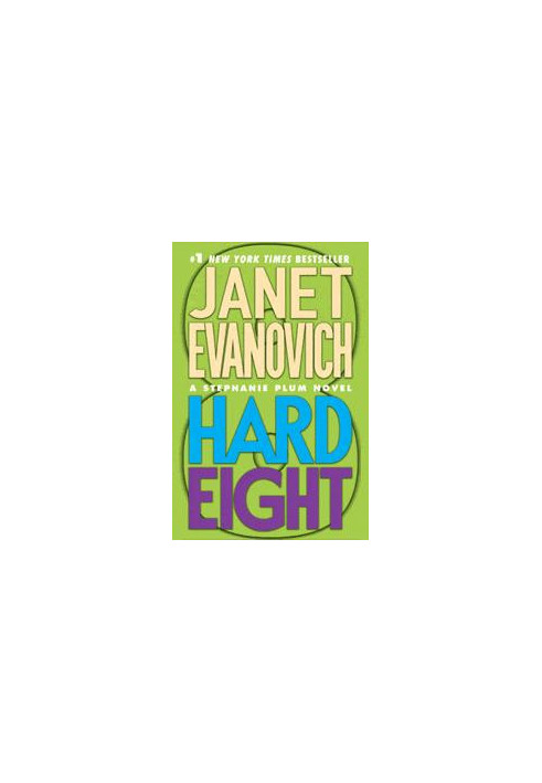 Hard Eight