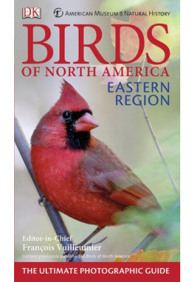 American Museum of Natural History Birds of North America: Eastern Region