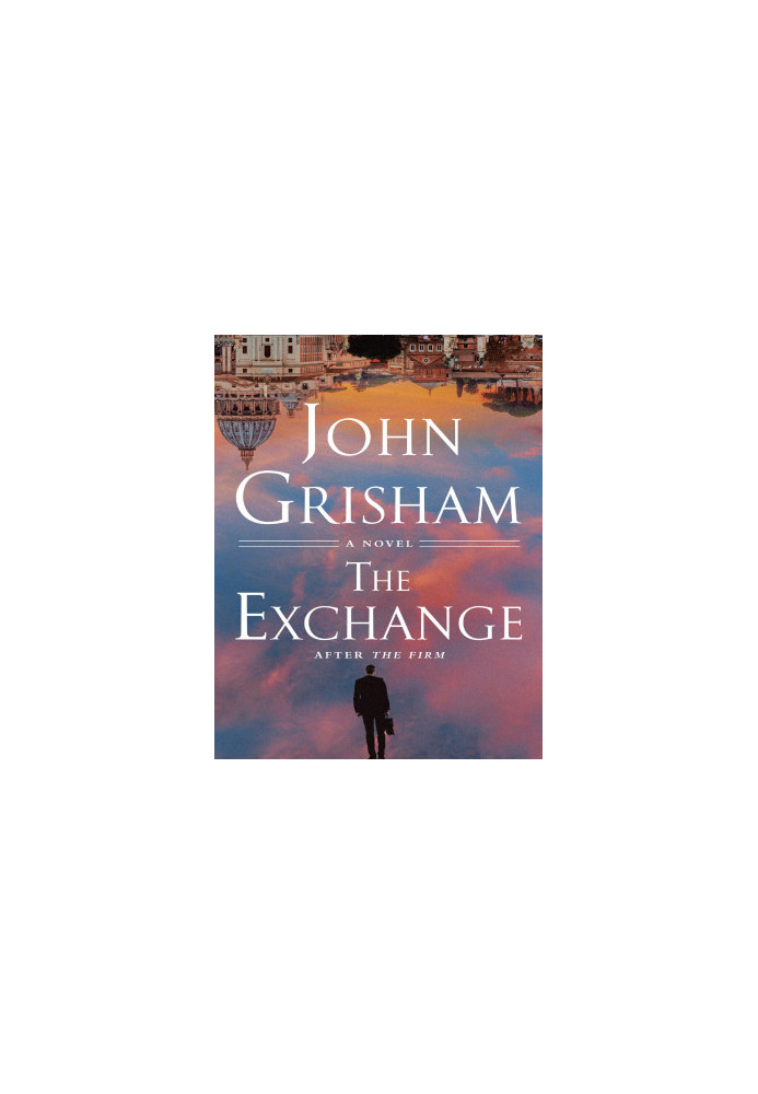 The Exchange