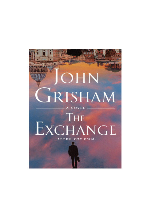 The Exchange