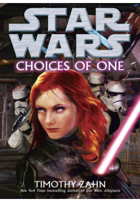Star Wars - Choices of One